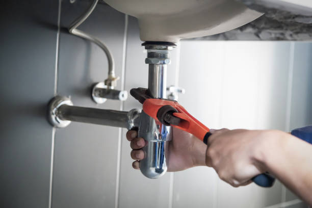 Best Plumbing System Maintenance  in Cherry Valley, CA