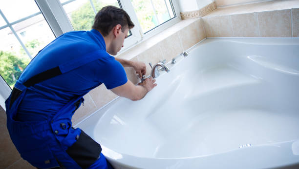 Trusted Cherry Valley, CA Plumbing Services Experts